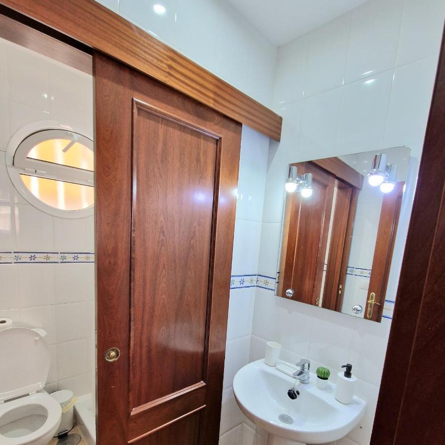 فيلا Spacious Chalet Next To The Sea - Airport سان إيسيذرو المظهر الخارجي الصورة