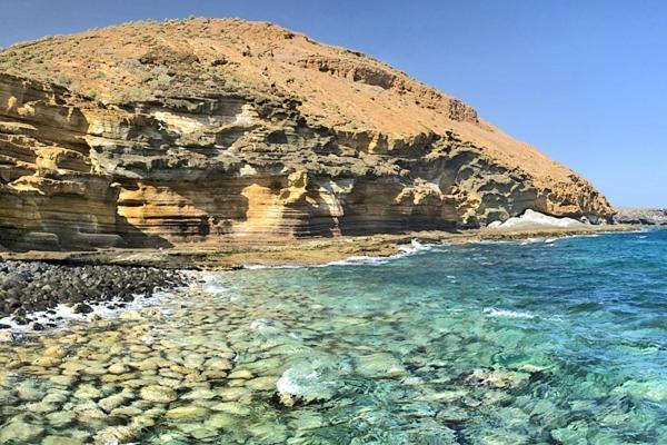 فيلا Spacious Chalet Next To The Sea - Airport سان إيسيذرو المظهر الخارجي الصورة
